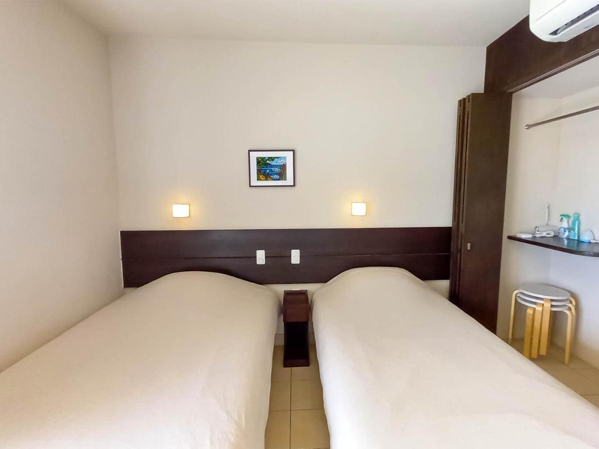 Terrace Iriomotejima Condominium Urauchi Екстер'єр фото