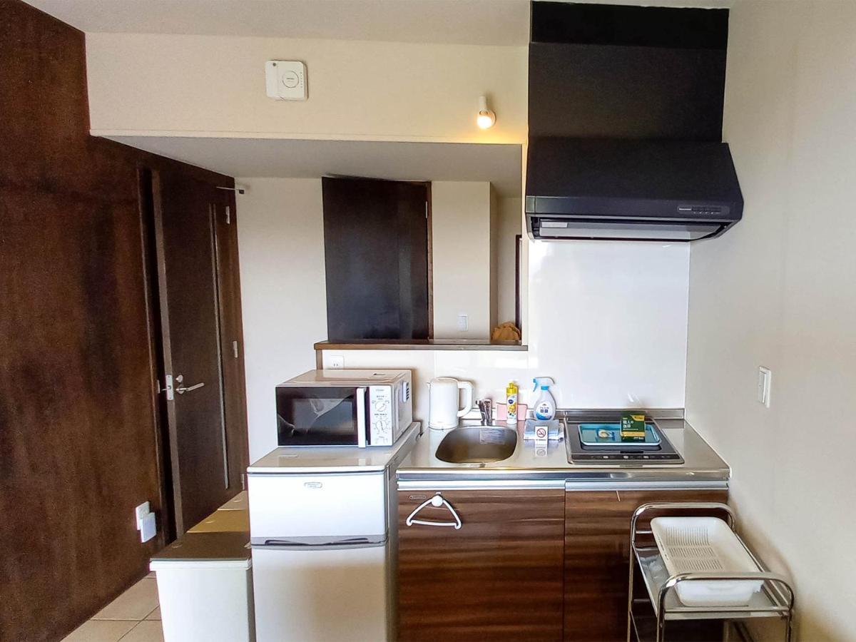 Terrace Iriomotejima Condominium Urauchi Екстер'єр фото