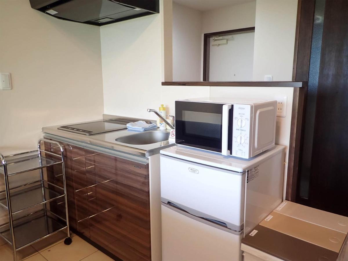 Terrace Iriomotejima Condominium Urauchi Екстер'єр фото