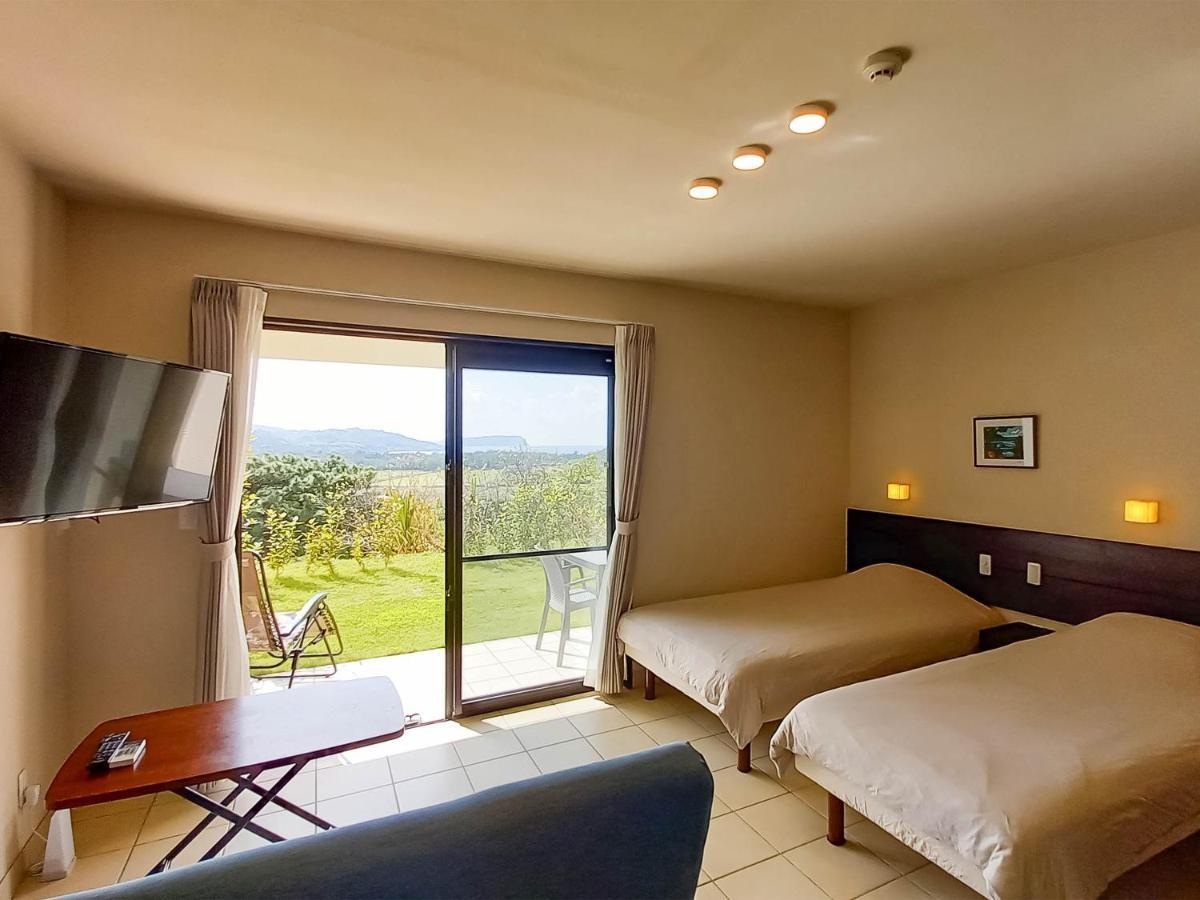 Terrace Iriomotejima Condominium Urauchi Екстер'єр фото