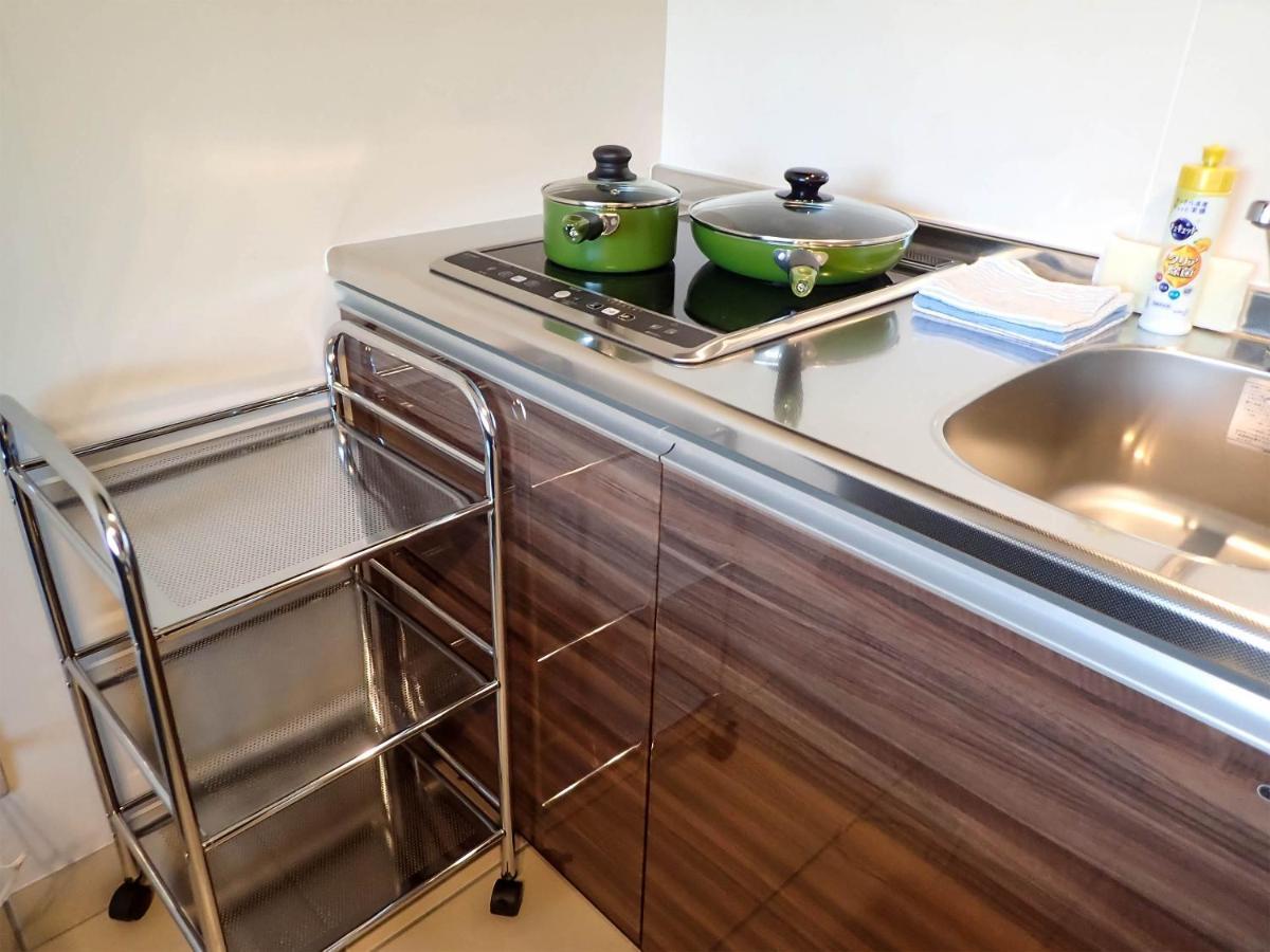 Terrace Iriomotejima Condominium Urauchi Екстер'єр фото