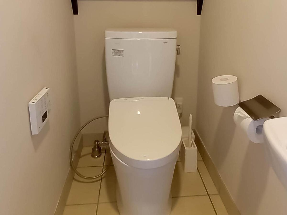 Terrace Iriomotejima Condominium Urauchi Екстер'єр фото