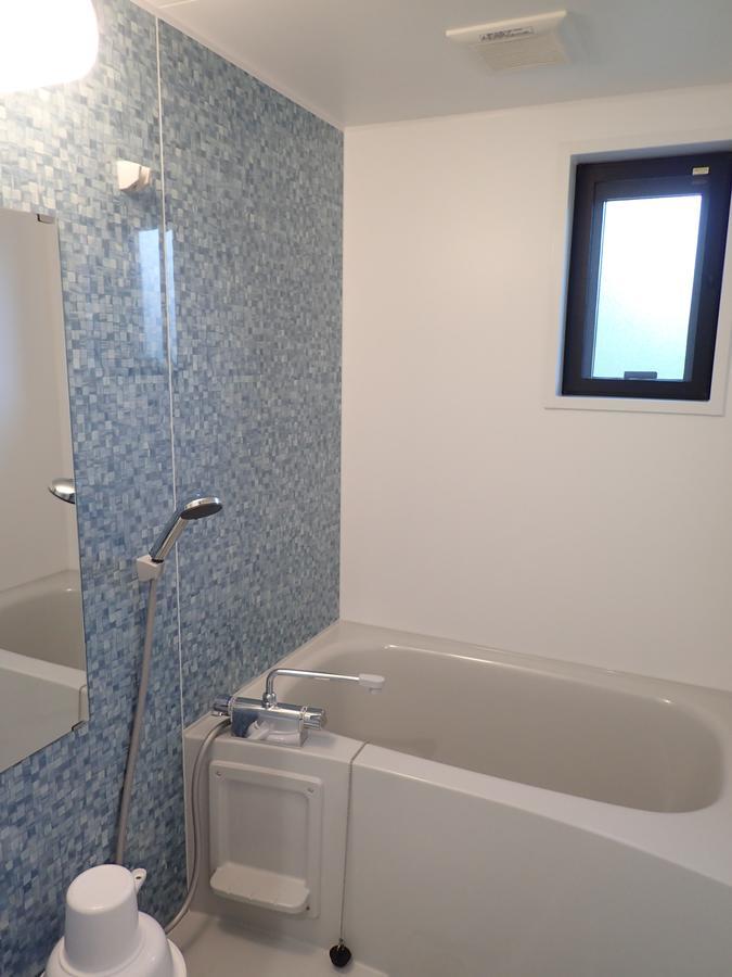 Terrace Iriomotejima Condominium Urauchi Екстер'єр фото