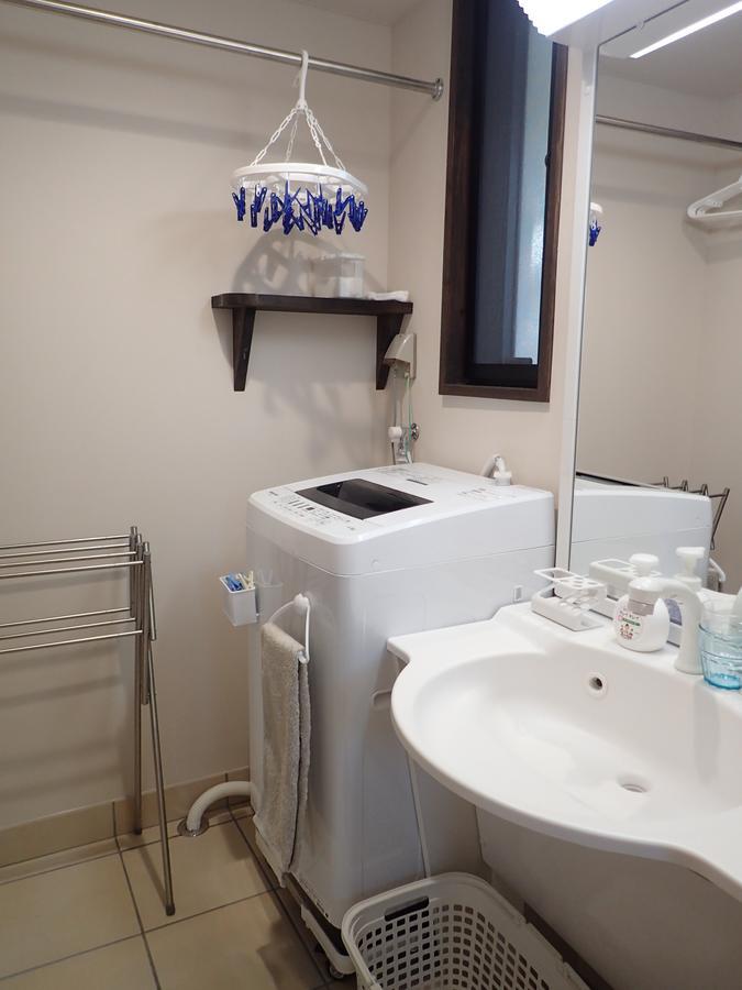 Terrace Iriomotejima Condominium Urauchi Екстер'єр фото
