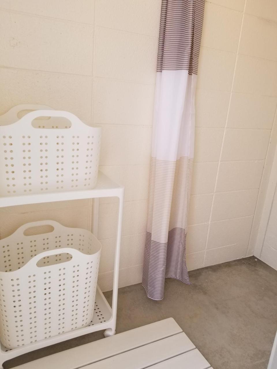 Terrace Iriomotejima Condominium Urauchi Екстер'єр фото