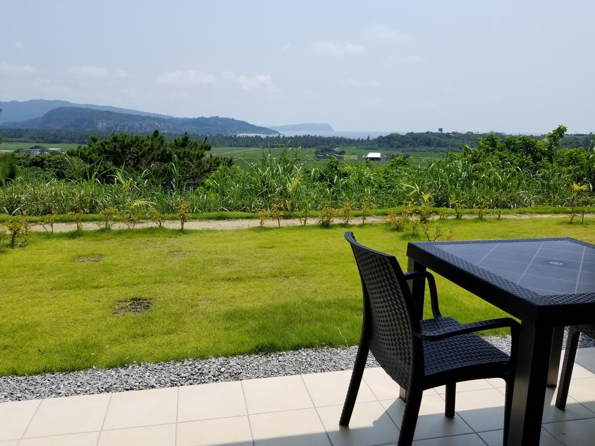 Terrace Iriomotejima Condominium Urauchi Екстер'єр фото