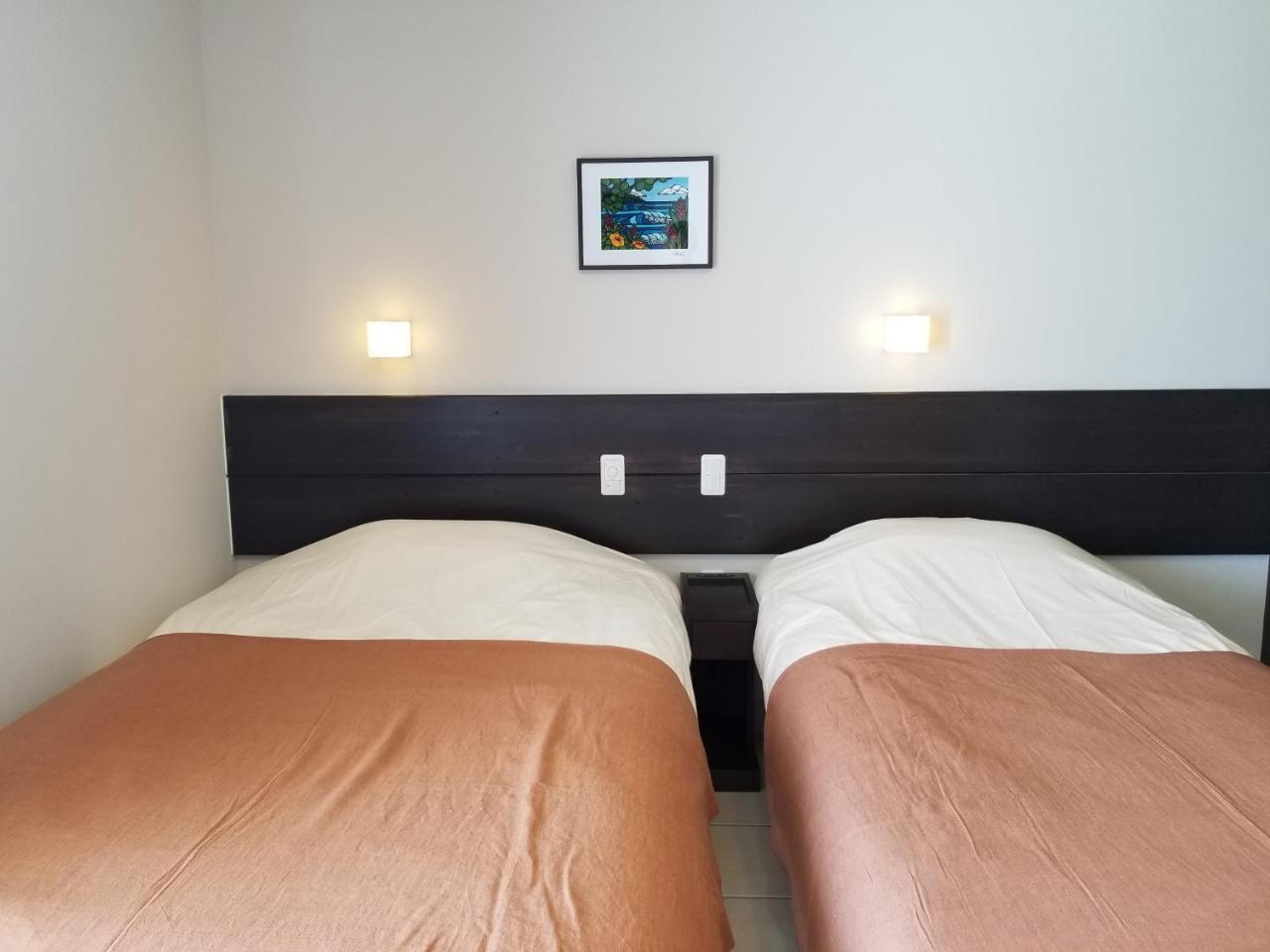 Terrace Iriomotejima Condominium Urauchi Екстер'єр фото
