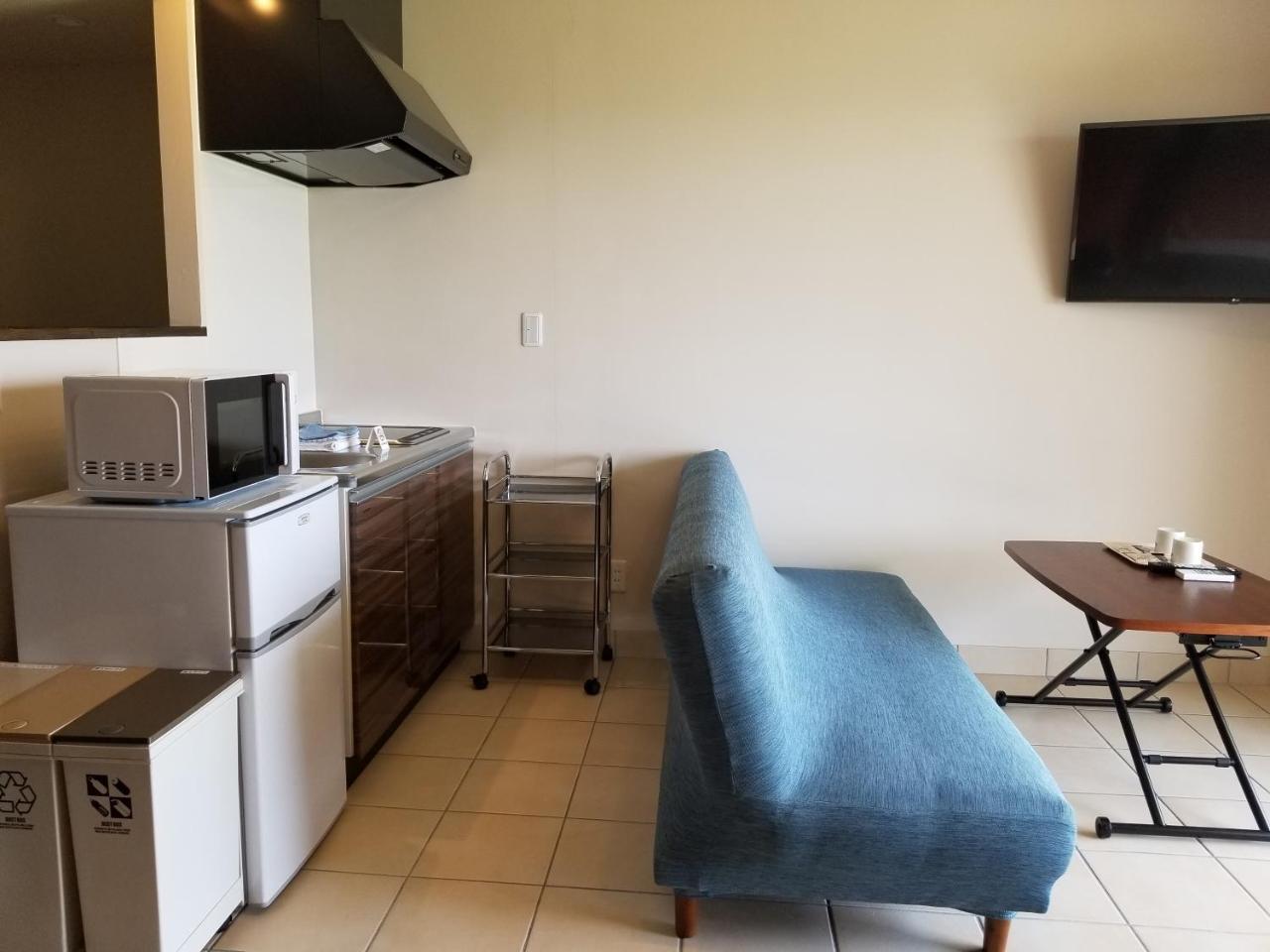 Terrace Iriomotejima Condominium Urauchi Екстер'єр фото