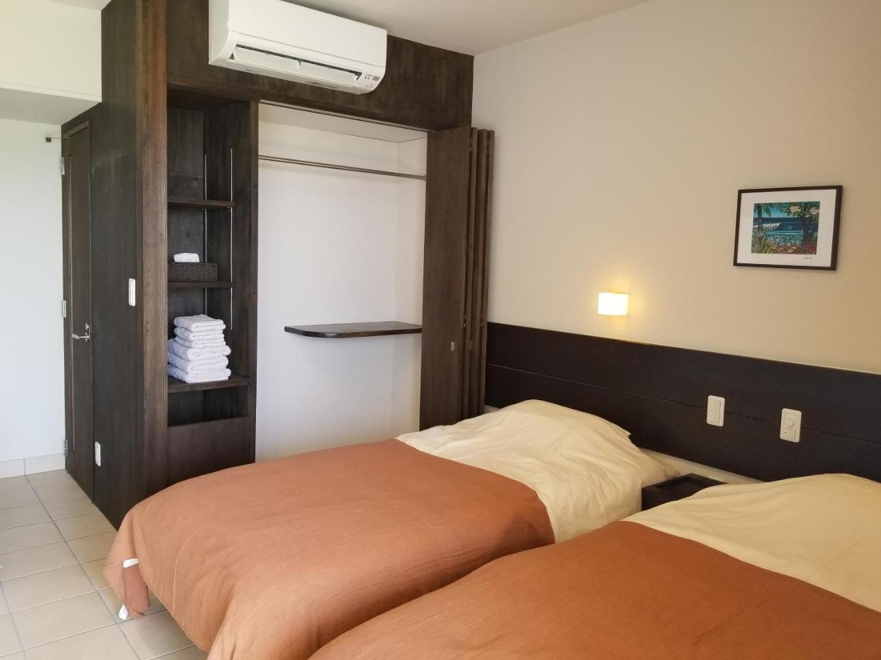 Terrace Iriomotejima Condominium Urauchi Екстер'єр фото